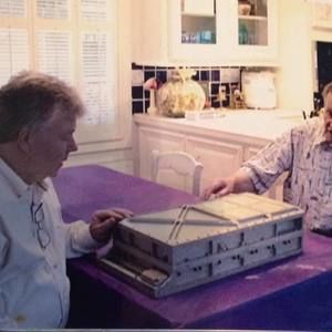 Meet your Posher, Jimmie